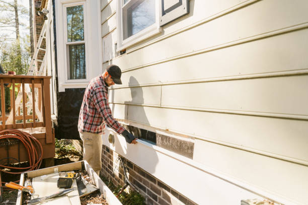 Top rated local Emergency Siding Repair specialists in Chadds Ford, PA
